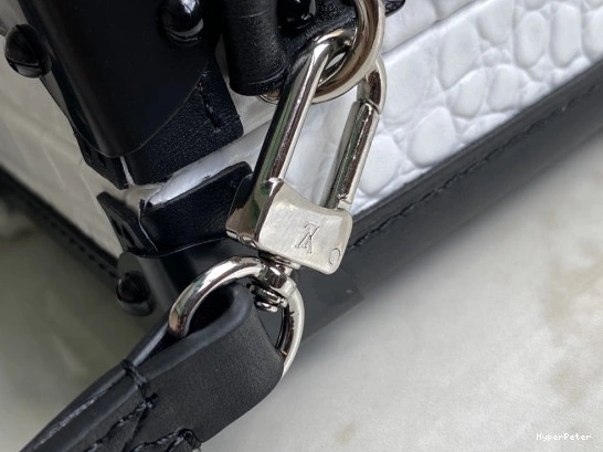 VUITTON MALLE PETITE LOUIS 0811